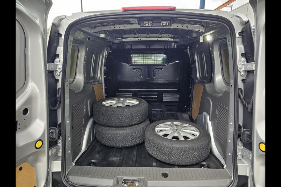 Ford Transit Connect 1.5 EcoBlue L1 Trend Dealeronderhouden | Airco | Achteruitrijcamera | DAB | PDC | Extra winterwielset | (linkerbuitenspiegel wordt nog vervangen)