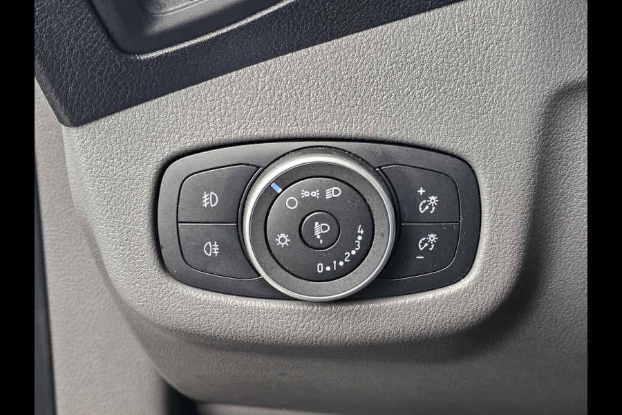 Ford Transit Connect 1.5 EcoBlue L1 Trend Dealeronderhouden | Airco | Achteruitrijcamera | DAB | PDC | Extra winterwielset | (linkerbuitenspiegel wordt nog vervangen)