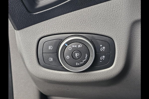 Ford Transit Connect 1.5 EcoBlue L1 Trend Dealeronderhouden | Airco | Achteruitrijcamera | DAB | PDC | Extra winterwielset | (linkerbuitenspiegel wordt nog vervangen)
