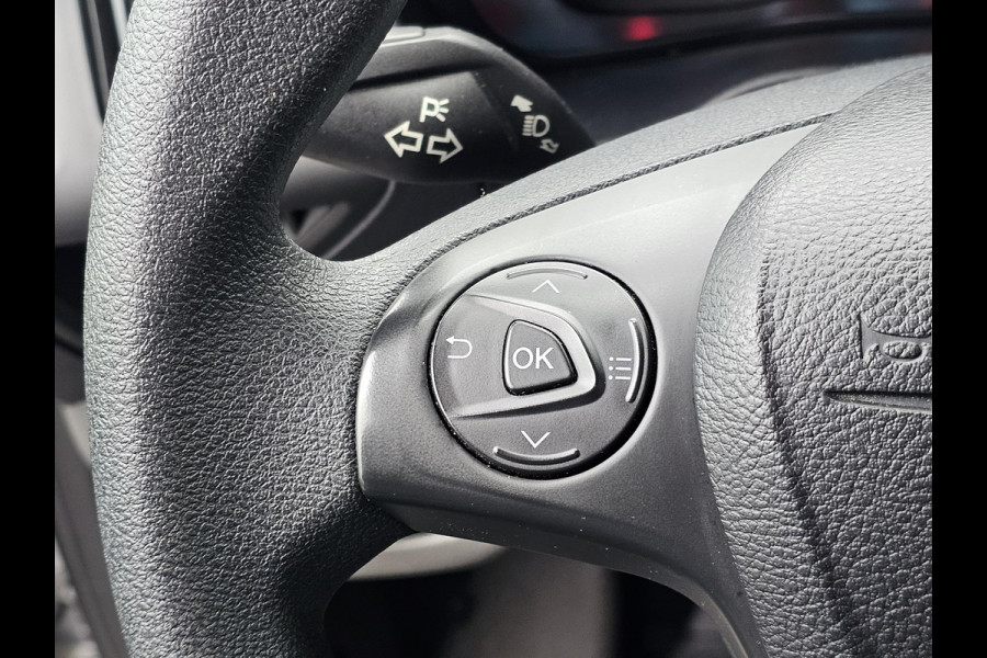 Ford Transit Connect 1.5 EcoBlue L1 Trend Dealeronderhouden | Airco | Achteruitrijcamera | DAB | PDC | Extra winterwielset | (linkerbuitenspiegel wordt nog vervangen)