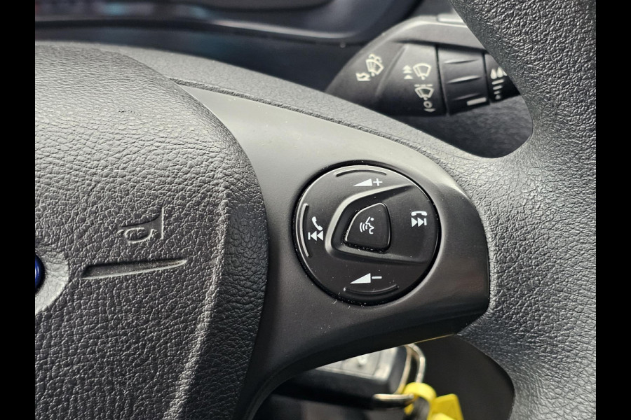 Ford Transit Connect 1.5 EcoBlue L1 Trend Dealeronderhouden | Airco | Achteruitrijcamera | DAB | PDC | Extra winterwielset | (linkerbuitenspiegel wordt nog vervangen)