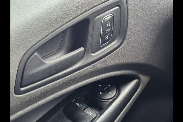 Ford Transit Connect 1.5 EcoBlue L1 Trend Dealeronderhouden | Airco | Achteruitrijcamera | DAB | PDC | Extra winterwielset | (linkerbuitenspiegel wordt nog vervangen)