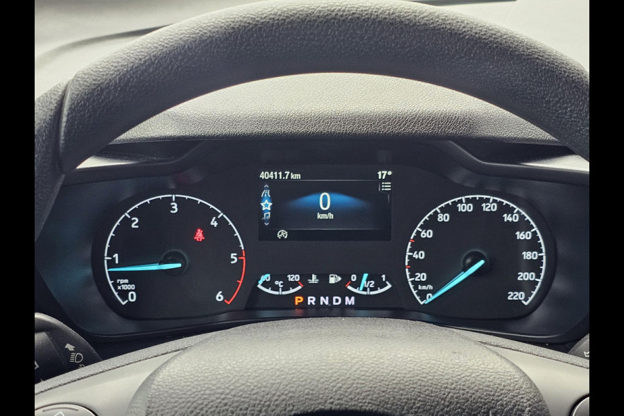 Ford Transit Connect 1.5 EcoBlue L1 Trend Dealeronderhouden | Airco | Achteruitrijcamera | DAB | PDC | Extra winterwielset | (linkerbuitenspiegel wordt nog vervangen)