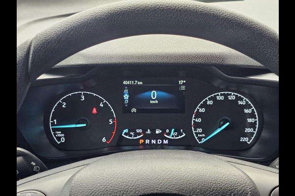 Ford Transit Connect 1.5 EcoBlue L1 Trend Dealeronderhouden | Airco | Achteruitrijcamera | DAB | PDC | Extra winterwielset | (linkerbuitenspiegel wordt nog vervangen)