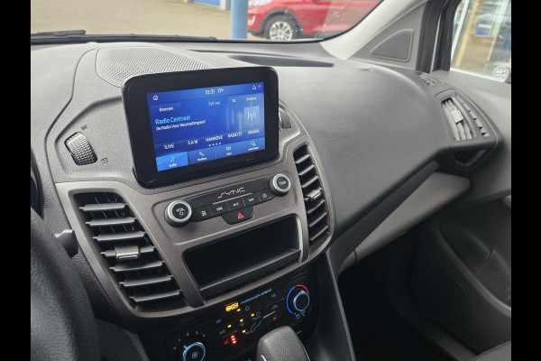 Ford Transit Connect 1.5 EcoBlue L1 Trend Dealeronderhouden | Airco | Achteruitrijcamera | DAB | PDC | Extra winterwielset | (linkerbuitenspiegel wordt nog vervangen)