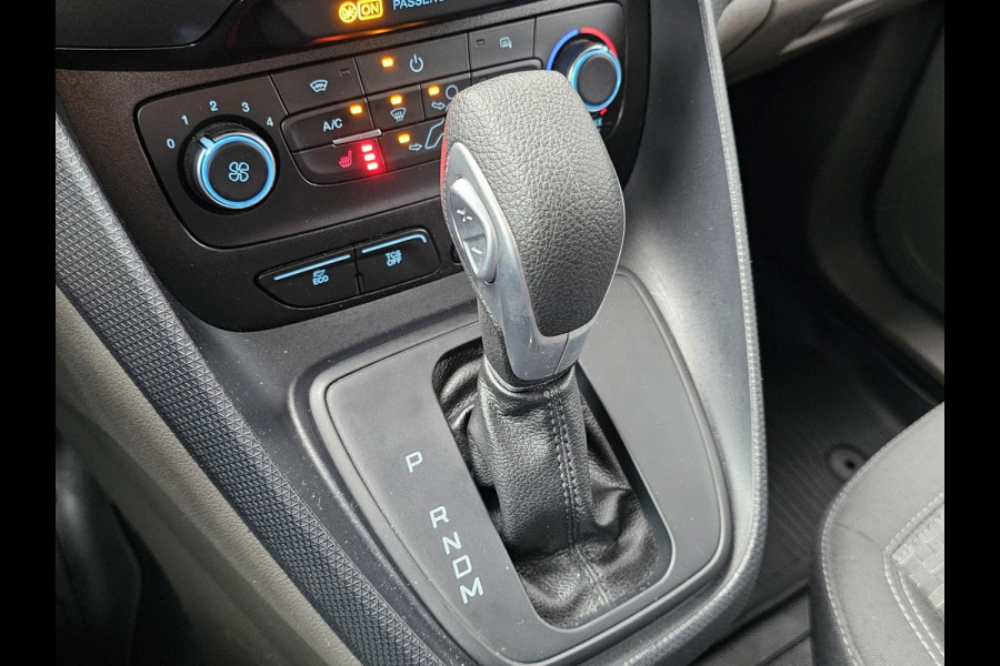 Ford Transit Connect 1.5 EcoBlue L1 Trend Dealeronderhouden | Airco | Achteruitrijcamera | DAB | PDC | Extra winterwielset | (linkerbuitenspiegel wordt nog vervangen)