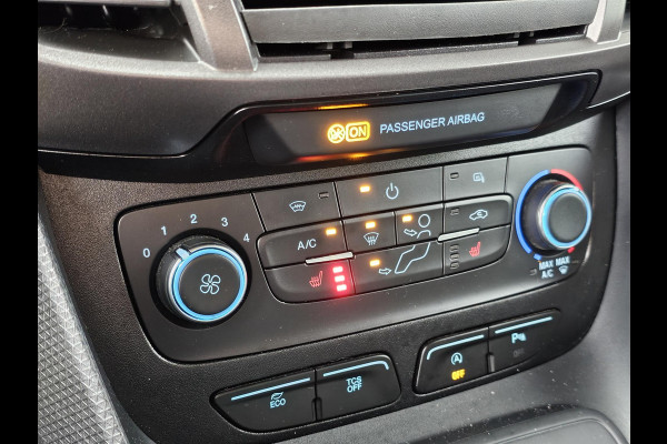 Ford Transit Connect 1.5 EcoBlue L1 Trend Dealeronderhouden | Airco | Achteruitrijcamera | DAB | PDC | Extra winterwielset | (linkerbuitenspiegel wordt nog vervangen)
