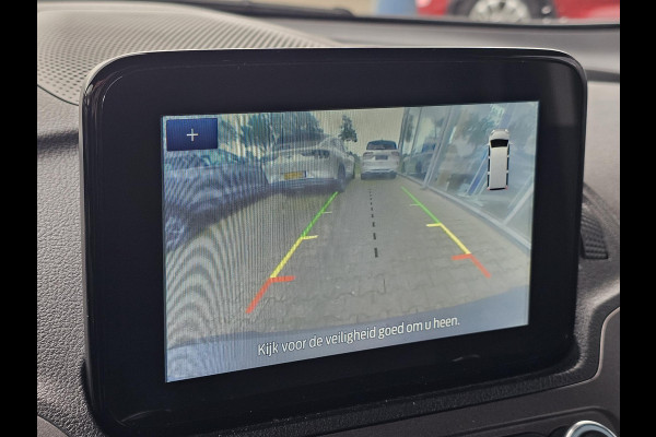 Ford Transit Connect 1.5 EcoBlue L1 Trend Dealeronderhouden | Airco | Achteruitrijcamera | DAB | PDC | Extra winterwielset | (linkerbuitenspiegel wordt nog vervangen)