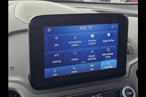 Ford Transit Connect 1.5 EcoBlue L1 Trend Dealeronderhouden | Airco | Achteruitrijcamera | DAB | PDC | Extra winterwielset | (linkerbuitenspiegel wordt nog vervangen)