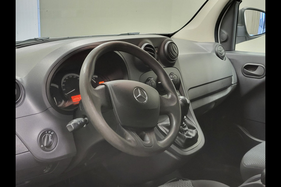 Mercedes-Benz Citan 108CDI Euro 6!