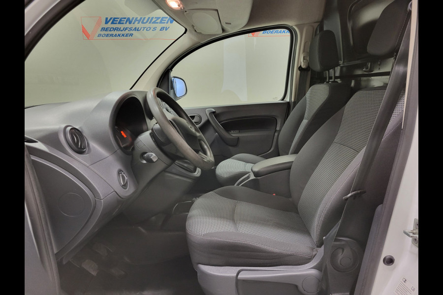 Mercedes-Benz Citan 108CDI Euro 6!