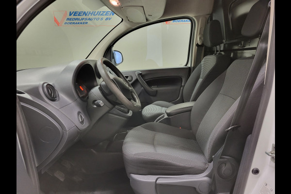 Mercedes-Benz Citan 108CDI Euro 6!