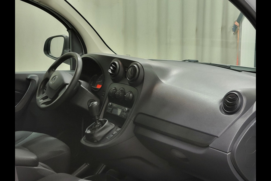 Mercedes-Benz Citan 108CDI Euro 6!
