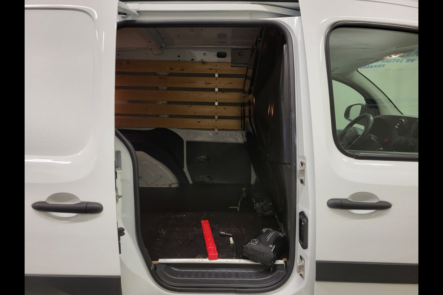Mercedes-Benz Citan 108CDI Euro 6!