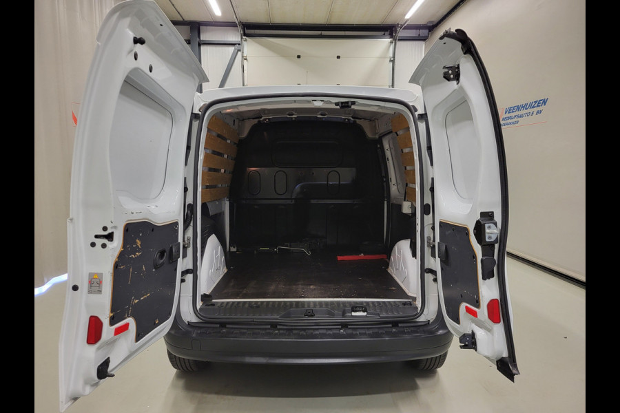 Mercedes-Benz Citan 108CDI Euro 6!