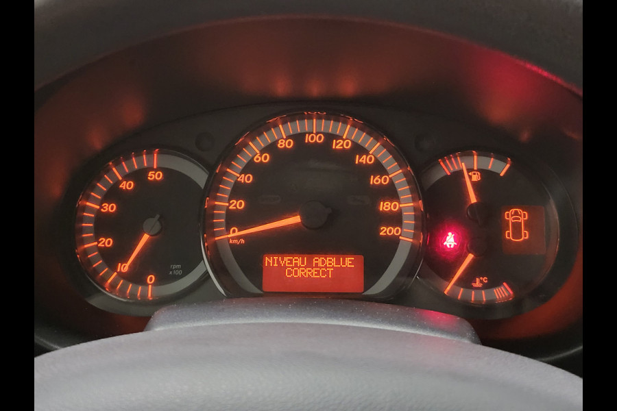Mercedes-Benz Citan 108CDI Euro 6!