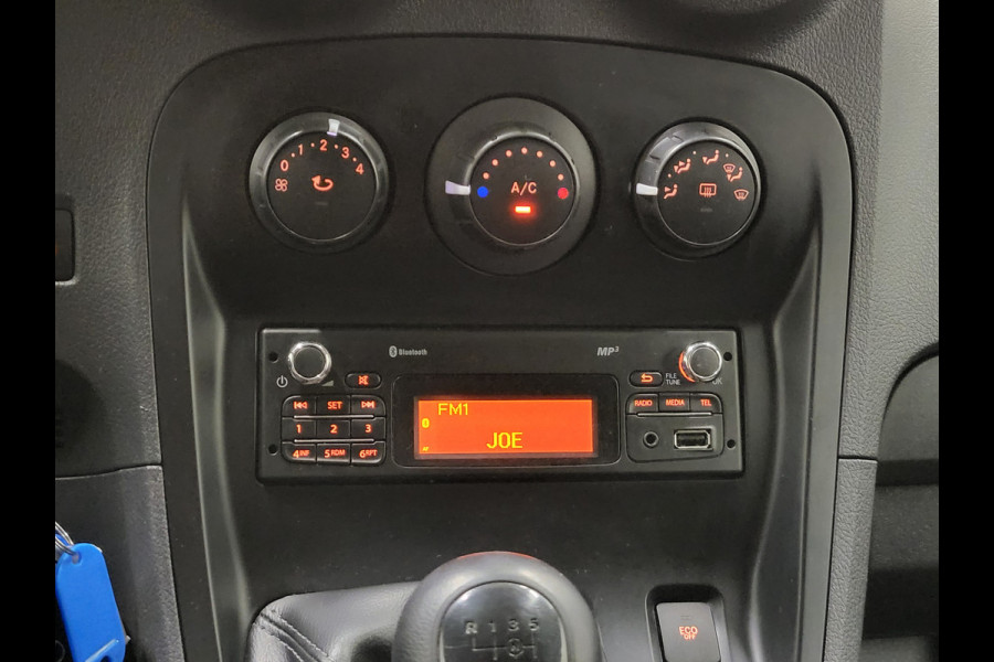 Mercedes-Benz Citan 108CDI Euro 6!
