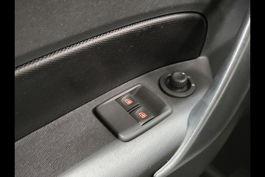 Mercedes-Benz Citan 108CDI Euro 6!