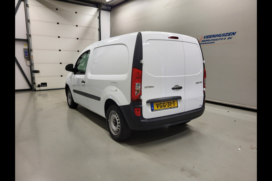 Mercedes-Benz Citan 108CDI Euro 6!