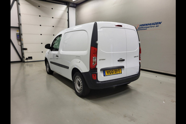 Mercedes-Benz Citan 108CDI Euro 6!