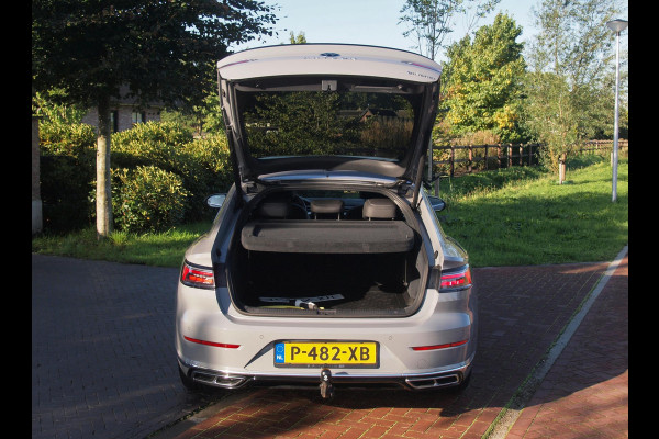Volkswagen Arteon 1.4 TSI eHybrid R-Line Business+ | Panoramadak | Trekhaak | Camera | Sfeerverlichting | Estoril R-Line 20 inch | NL-Auto |