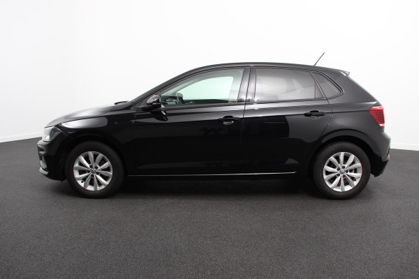 Volkswagen Polo 1.0 TSI 116pk DSG Highline Apple Carplay/Android Auto Adaptive cruise control Parkeersensoren Verwarmde voorstoelen Afneembare trekhaak