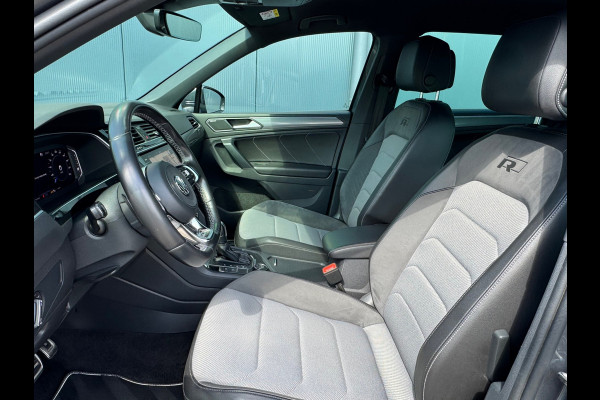 Volkswagen Tiguan 2.0 TSI 4Motion Highline R-Line * Panoramadak * Navigatie * Parkeercamera *
