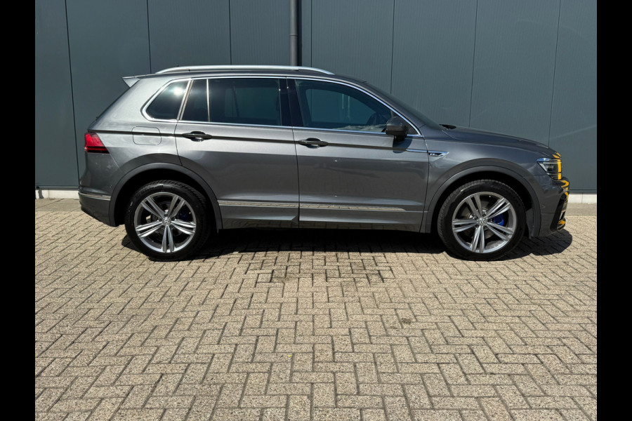 Volkswagen Tiguan 2.0 TSI 4Motion Highline R-Line * Panoramadak * Navigatie * Parkeercamera *