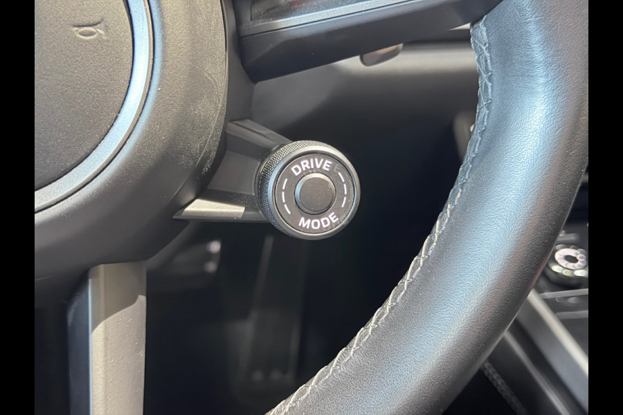 Porsche 911 3.0 Carrera, Sport Chrono, Panoramadak, Bose
