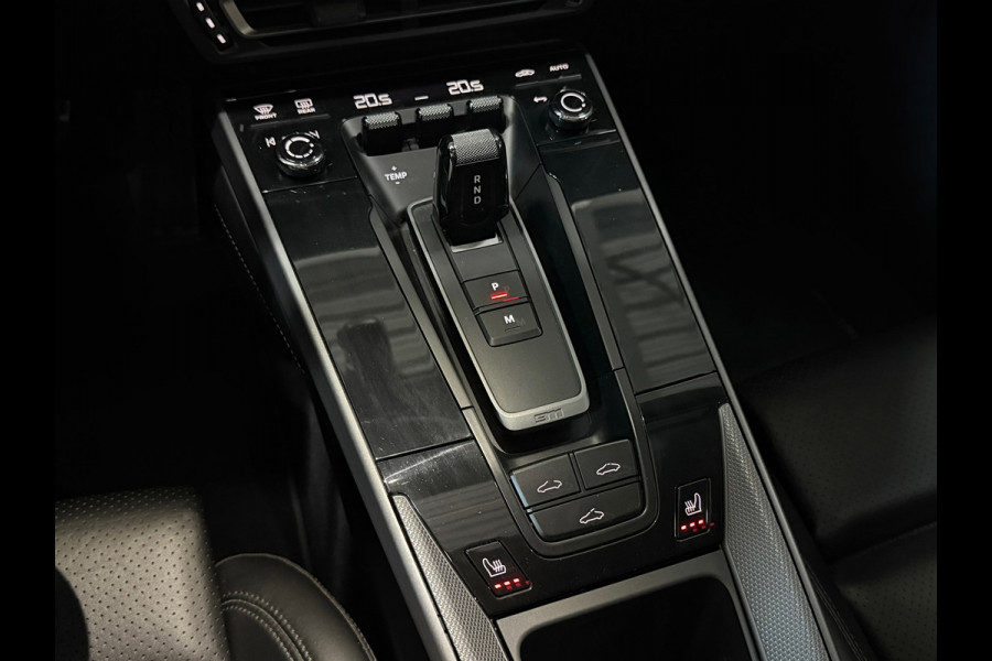 Porsche 911 3.0 Carrera, Sport Chrono, Panoramadak, Bose