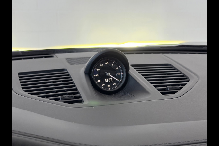 Porsche 911 3.0 Carrera, Sport Chrono, Panoramadak, Bose