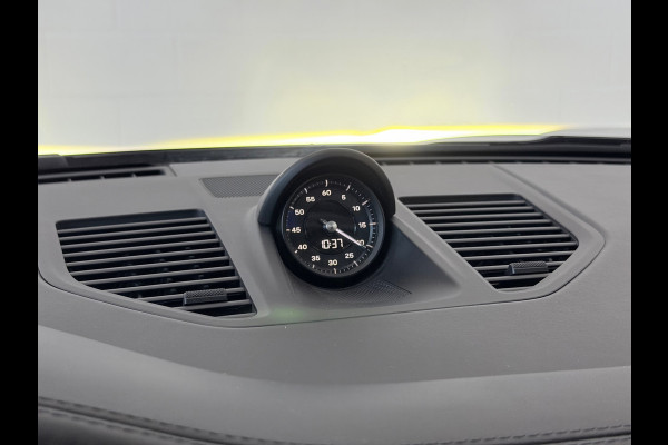 Porsche 911 3.0 Carrera, Sport Chrono, Panoramadak, Bose
