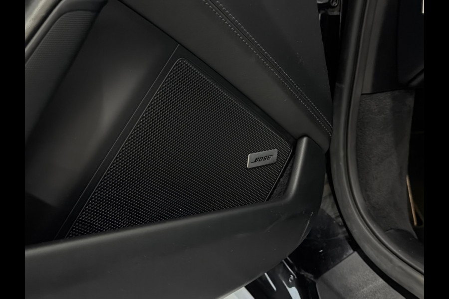 Porsche 911 3.0 Carrera, Sport Chrono, Panoramadak, Bose