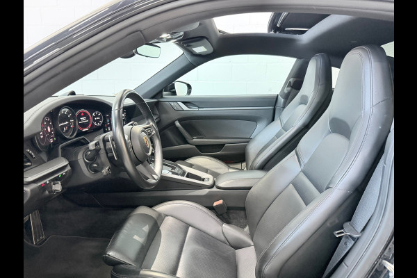 Porsche 911 3.0 Carrera, Sport Chrono, Panoramadak, Bose