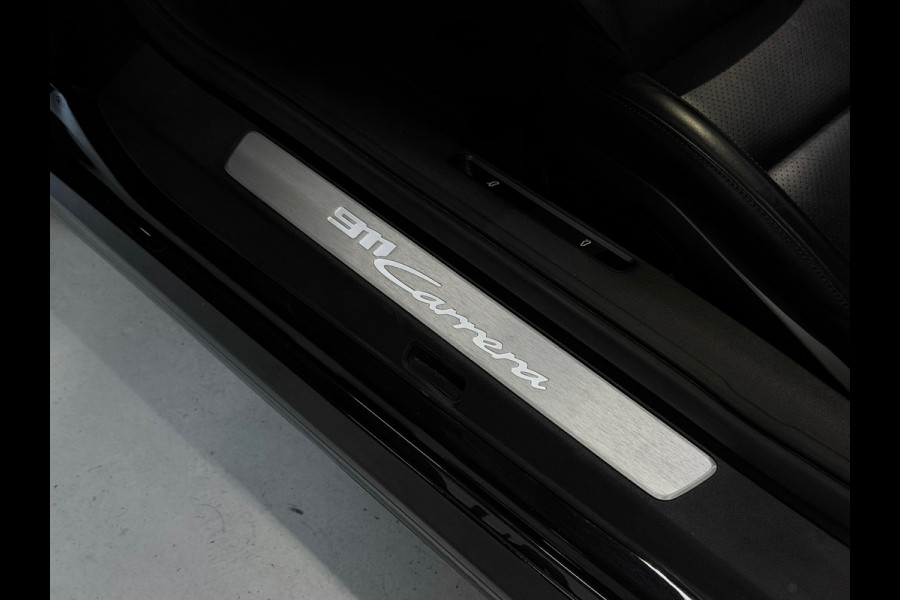Porsche 911 3.0 Carrera, Sport Chrono, Panoramadak, Bose