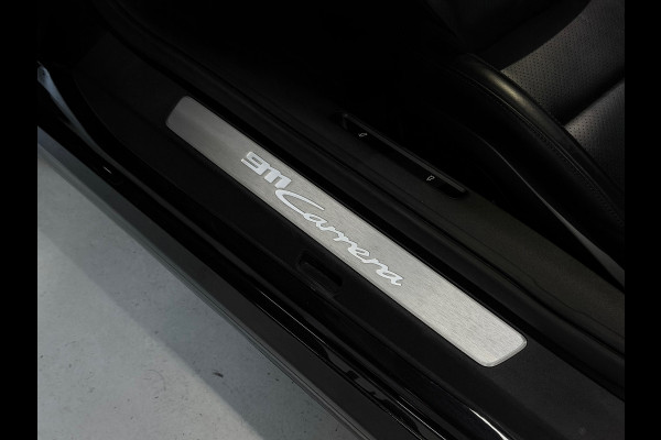 Porsche 911 3.0 Carrera, Sport Chrono, Panoramadak, Bose