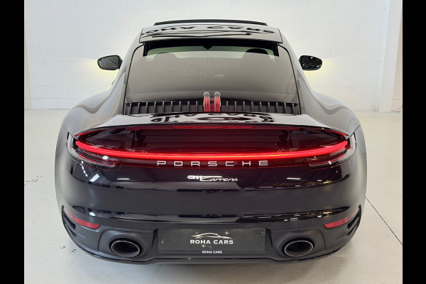 Porsche 911 3.0 Carrera, Sport Chrono, Panoramadak, Bose
