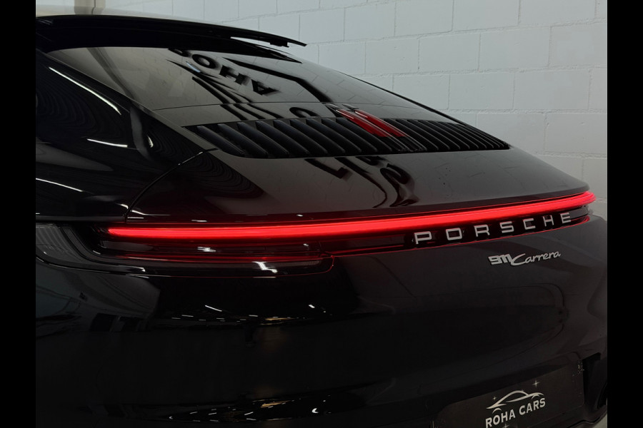 Porsche 911 3.0 Carrera, Sport Chrono, Panoramadak, Bose