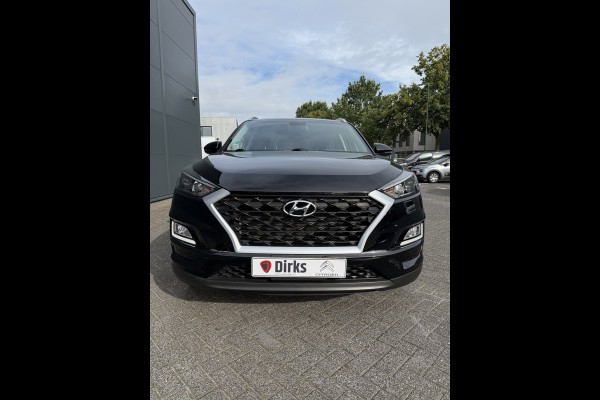 Hyundai Tucson 1.6 GDI Comfort (Trekhaak - Camera - Automatische Airco - Navigatie via APP - 17"incl 4S)