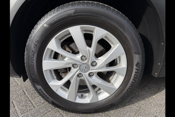 Hyundai Tucson 1.6 GDI Comfort (Trekhaak - Camera - Automatische Airco - Navigatie via APP - 17"incl 4S)
