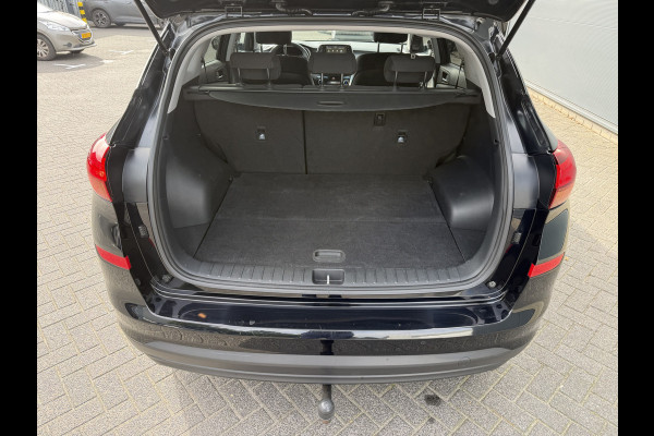 Hyundai Tucson 1.6 GDI Comfort (Trekhaak - Camera - Automatische Airco - Navigatie via APP - 17"incl 4S)
