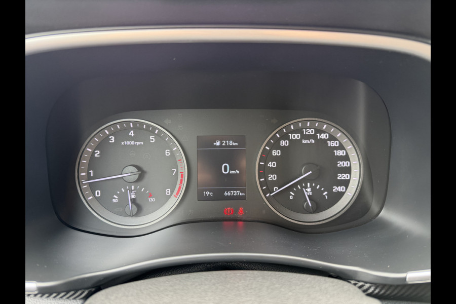 Hyundai Tucson 1.6 GDI Comfort (Trekhaak - Camera - Automatische Airco - Navigatie via APP - 17"incl 4S)
