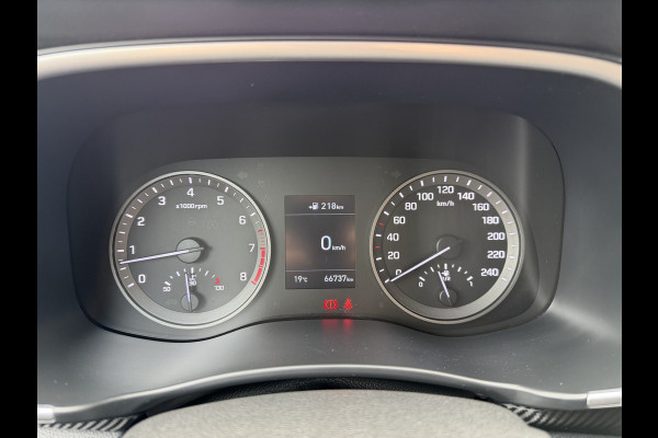 Hyundai Tucson 1.6 GDI Comfort (Trekhaak - Camera - Automatische Airco - Navigatie via APP - 17"incl 4S)