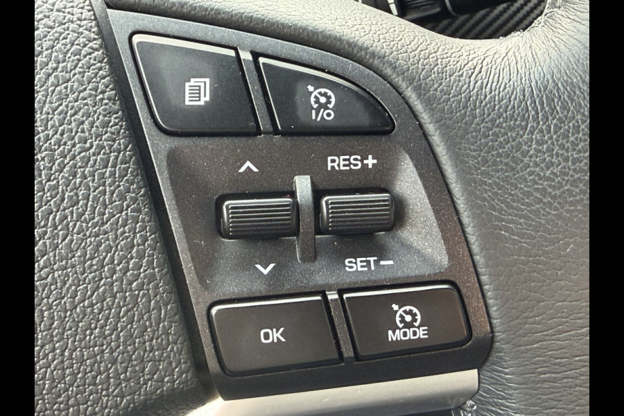 Hyundai Tucson 1.6 GDI Comfort (Trekhaak - Camera - Automatische Airco - Navigatie via APP - 17"incl 4S)