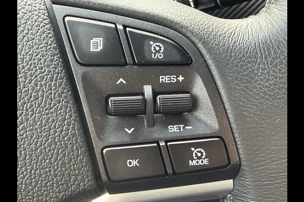 Hyundai Tucson 1.6 GDI Comfort (Trekhaak - Camera - Automatische Airco - Navigatie via APP - 17"incl 4S)
