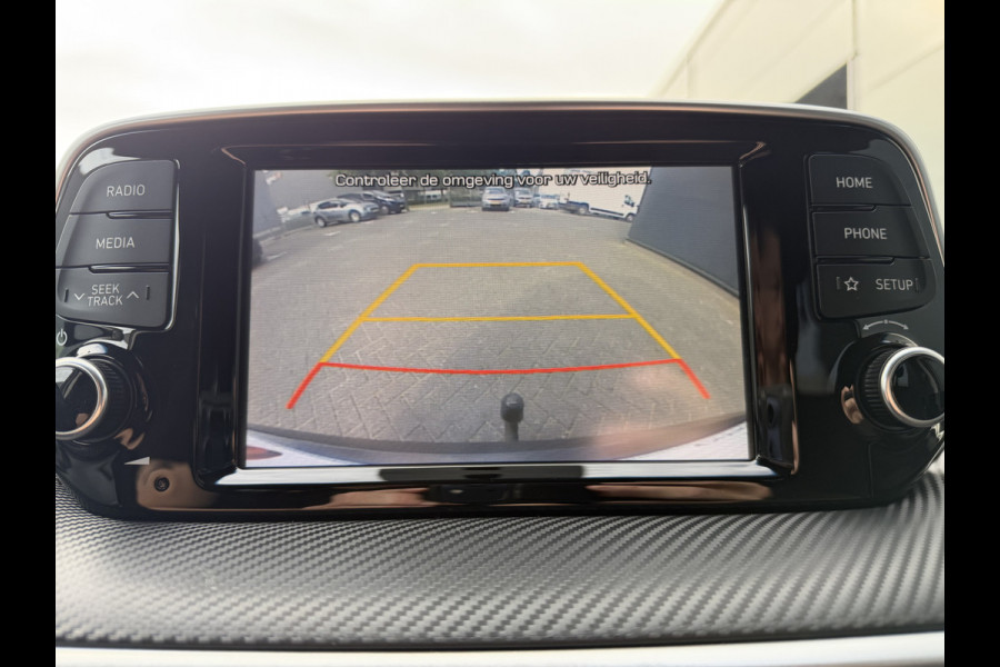 Hyundai Tucson 1.6 GDI Comfort (Trekhaak - Camera - Automatische Airco - Navigatie via APP - 17"incl 4S)