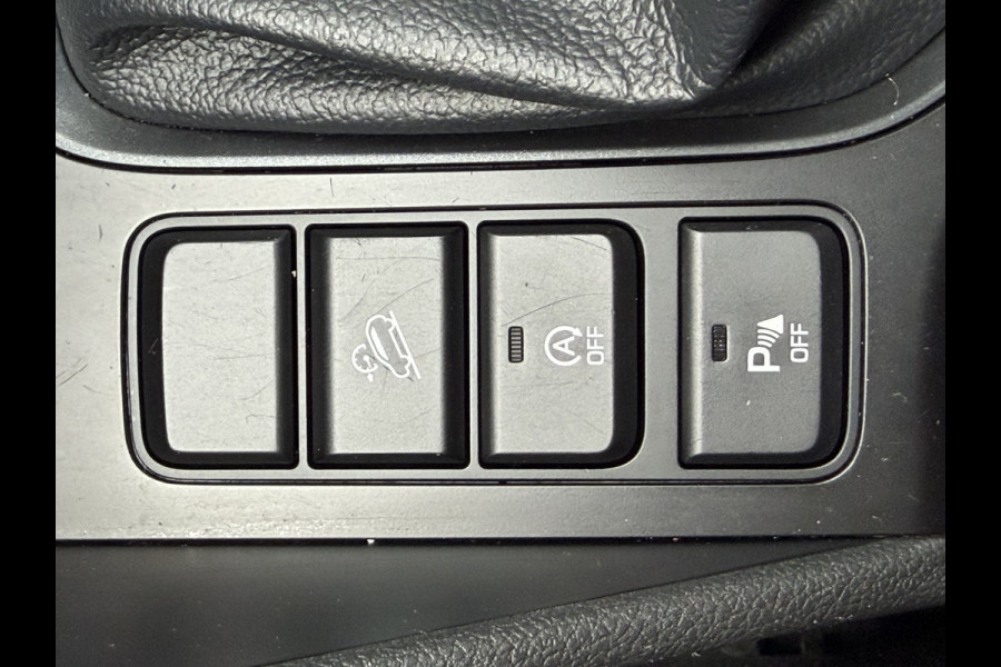 Hyundai Tucson 1.6 GDI Comfort (Trekhaak - Camera - Automatische Airco - Navigatie via APP - 17"incl 4S)