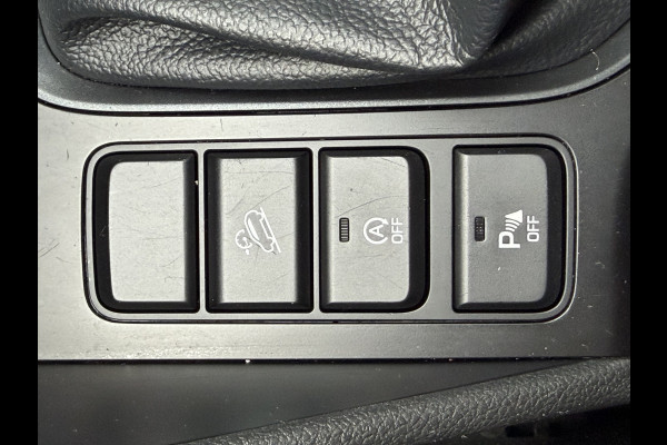 Hyundai Tucson 1.6 GDI Comfort (Trekhaak - Camera - Automatische Airco - Navigatie via APP - 17"incl 4S)