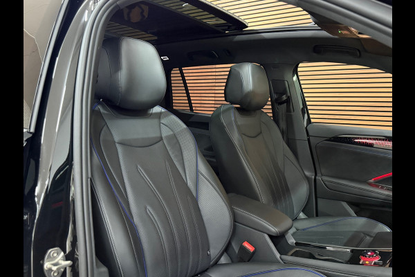 Volkswagen Tayron 1.5 eHybrid 272PK | R-Line Black MD Edition | Garantie tot 2030 | Vol! | Maxton| Pano| IQ. Light| H/K | Trekhaak