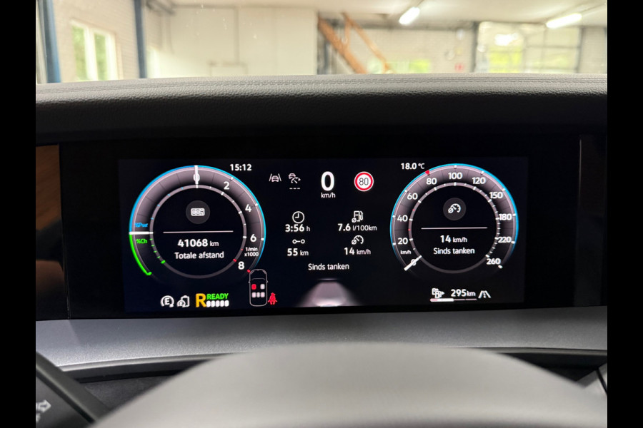 Volkswagen Tayron 1.5 eHybrid 272PK | R-Line Black MD Edition | Garantie tot 2030 | Vol! | Maxton| Pano| IQ. Light| H/K | Trekhaak